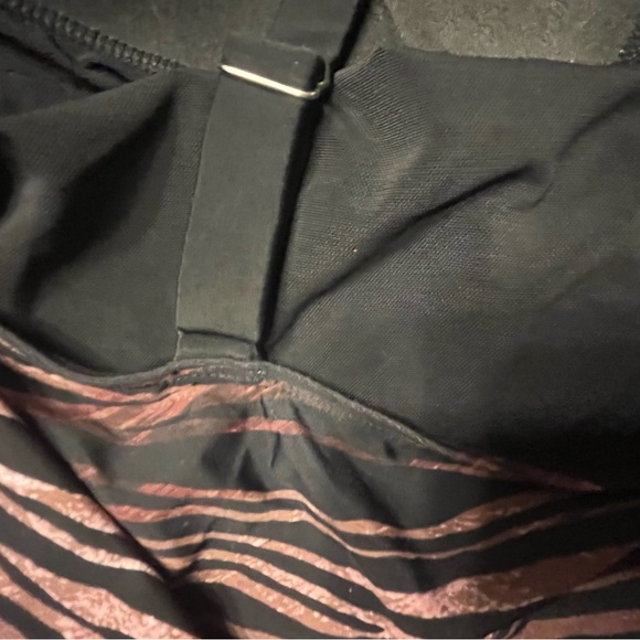 One Piece Blouson Swimsuit - Picture 4 of 7